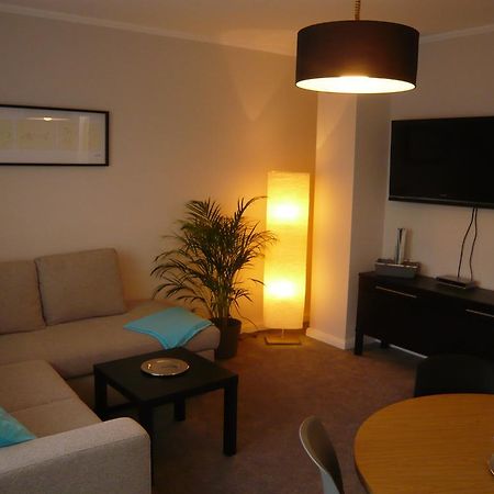 Welle Und Woge Apartamento Dagebüll Quarto foto