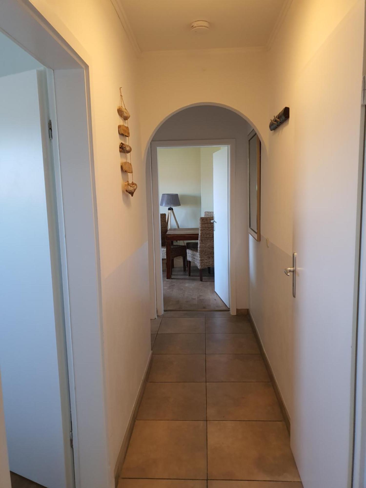Welle Und Woge Apartamento Dagebüll Quarto foto