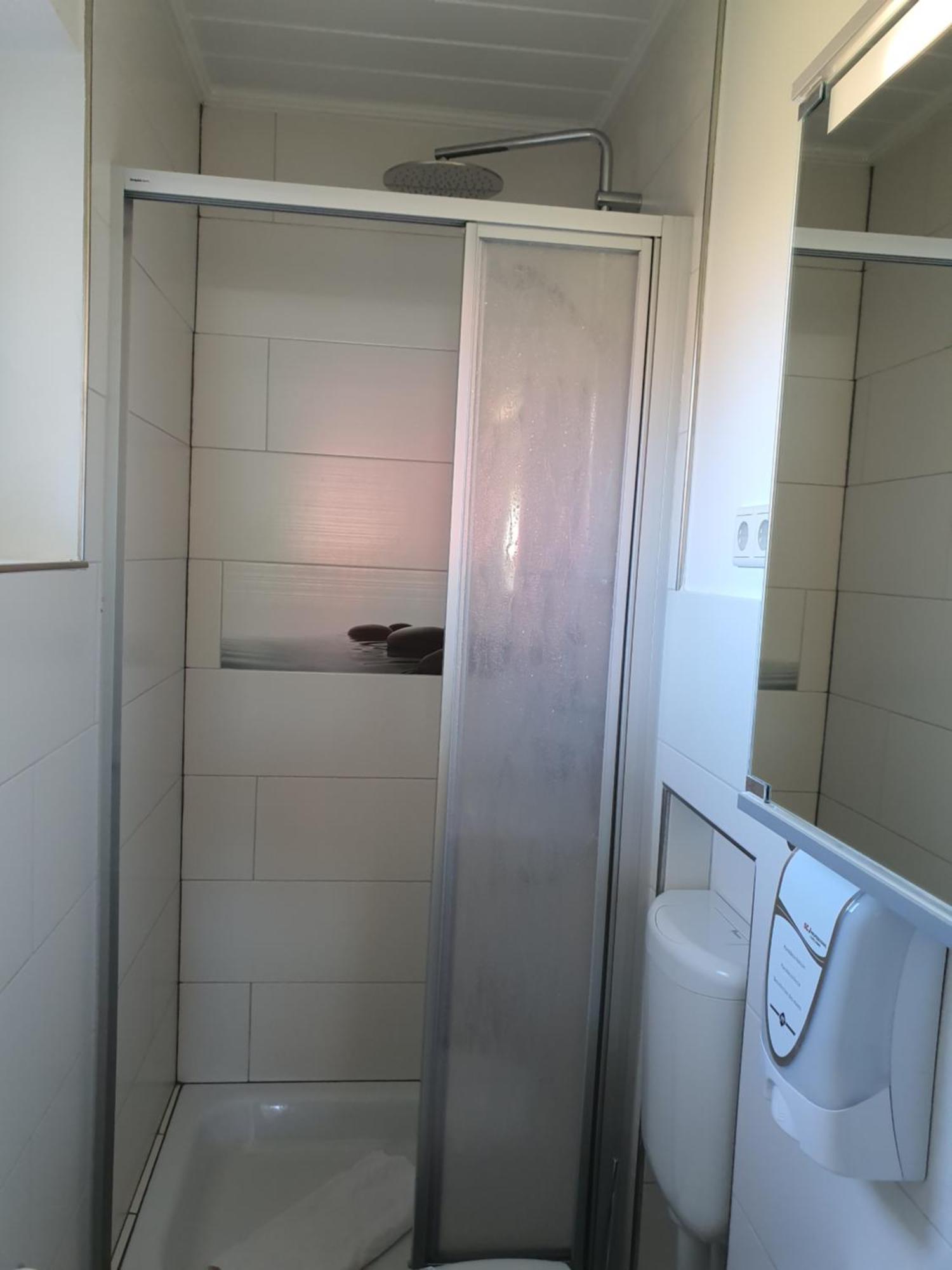 Welle Und Woge Apartamento Dagebüll Quarto foto