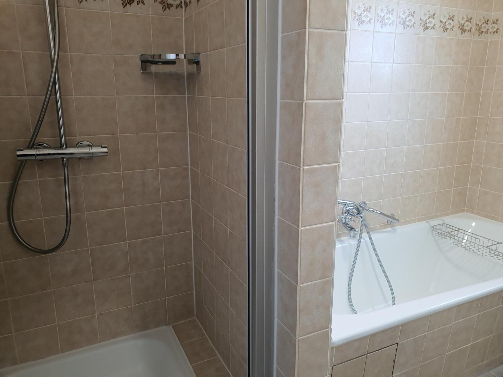 Welle Und Woge Apartamento Dagebüll Quarto foto